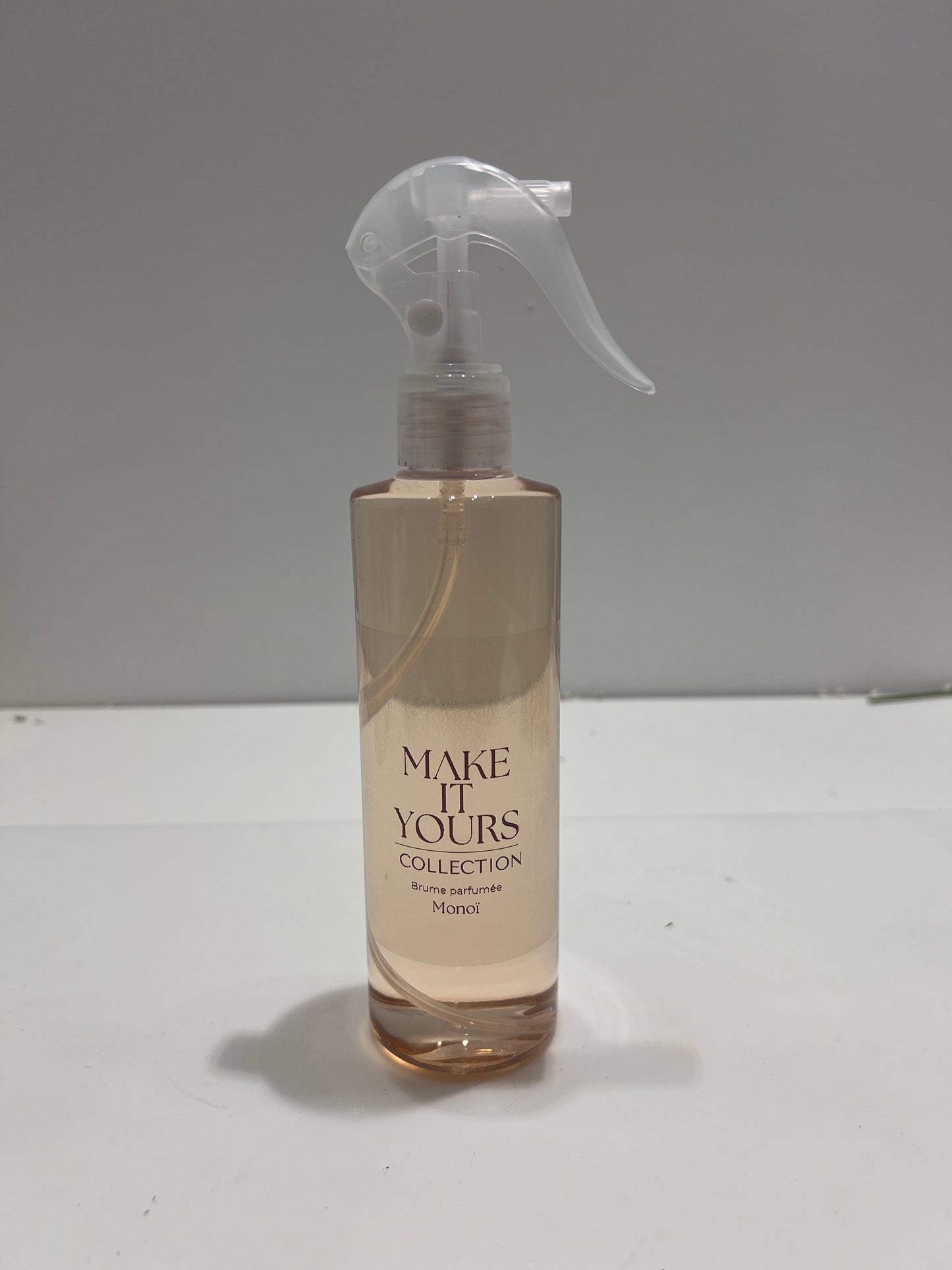 Brume parfumée