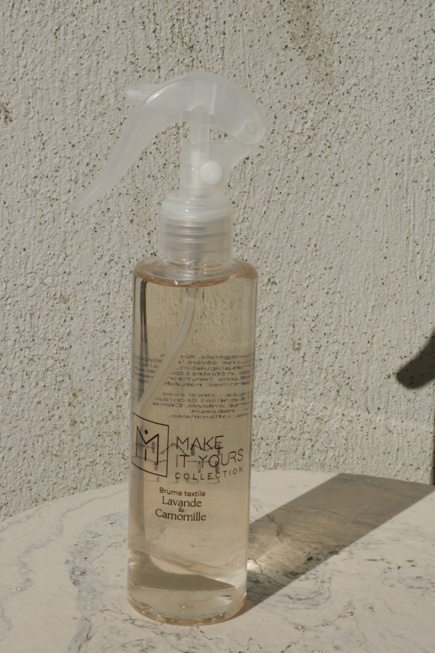 Lavande et Camomille