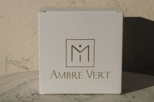 Ambre Vert
