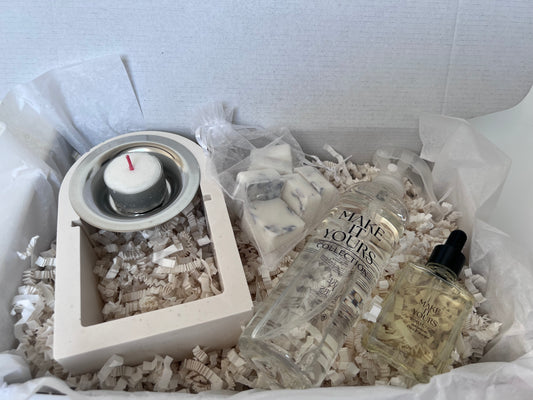 Box Ramadan