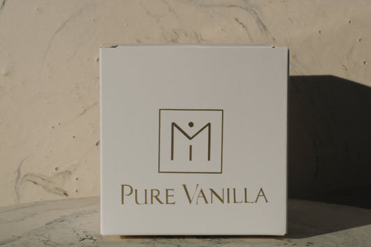 Pure Vanilla