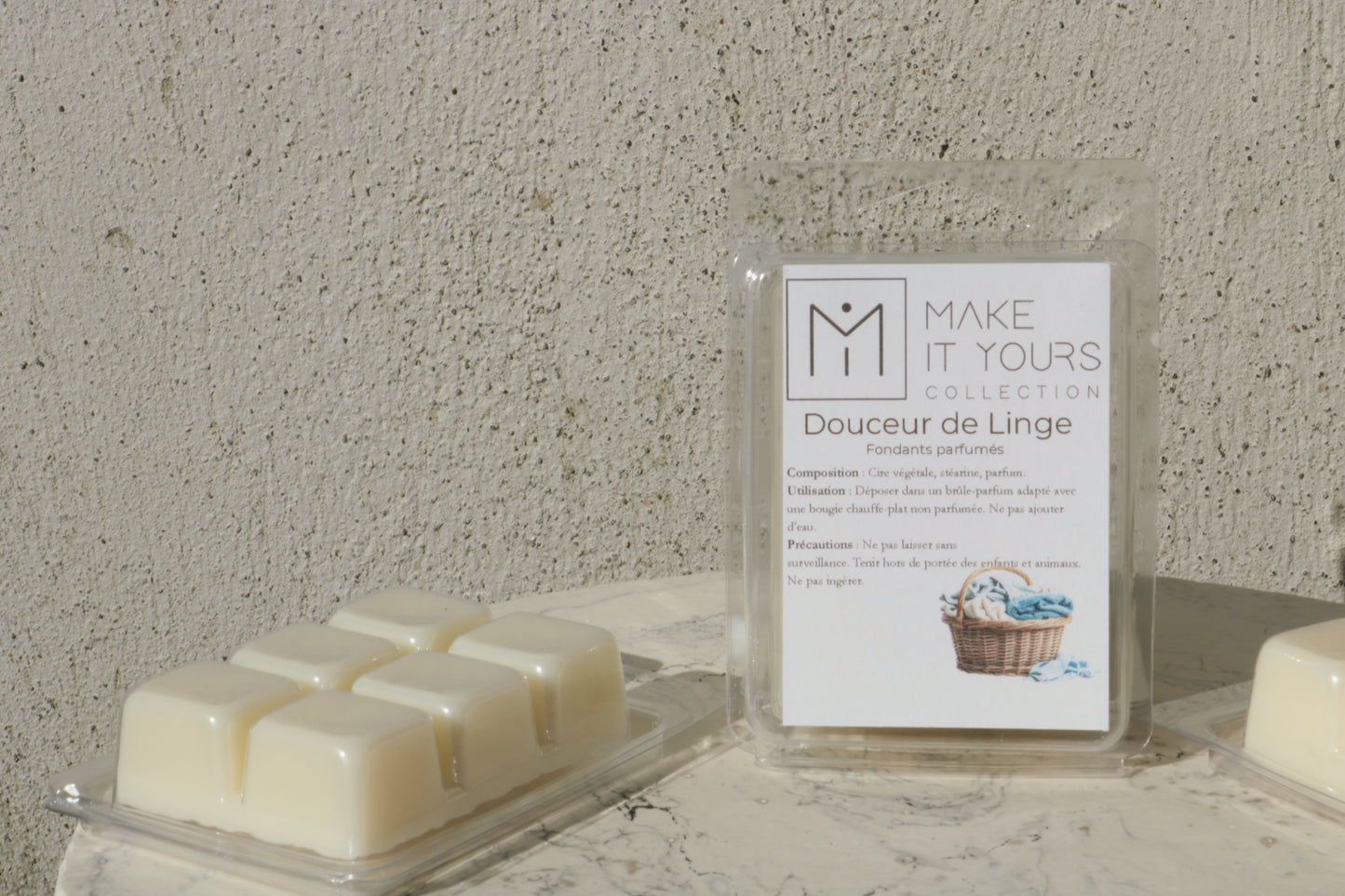 Douceur de Linge