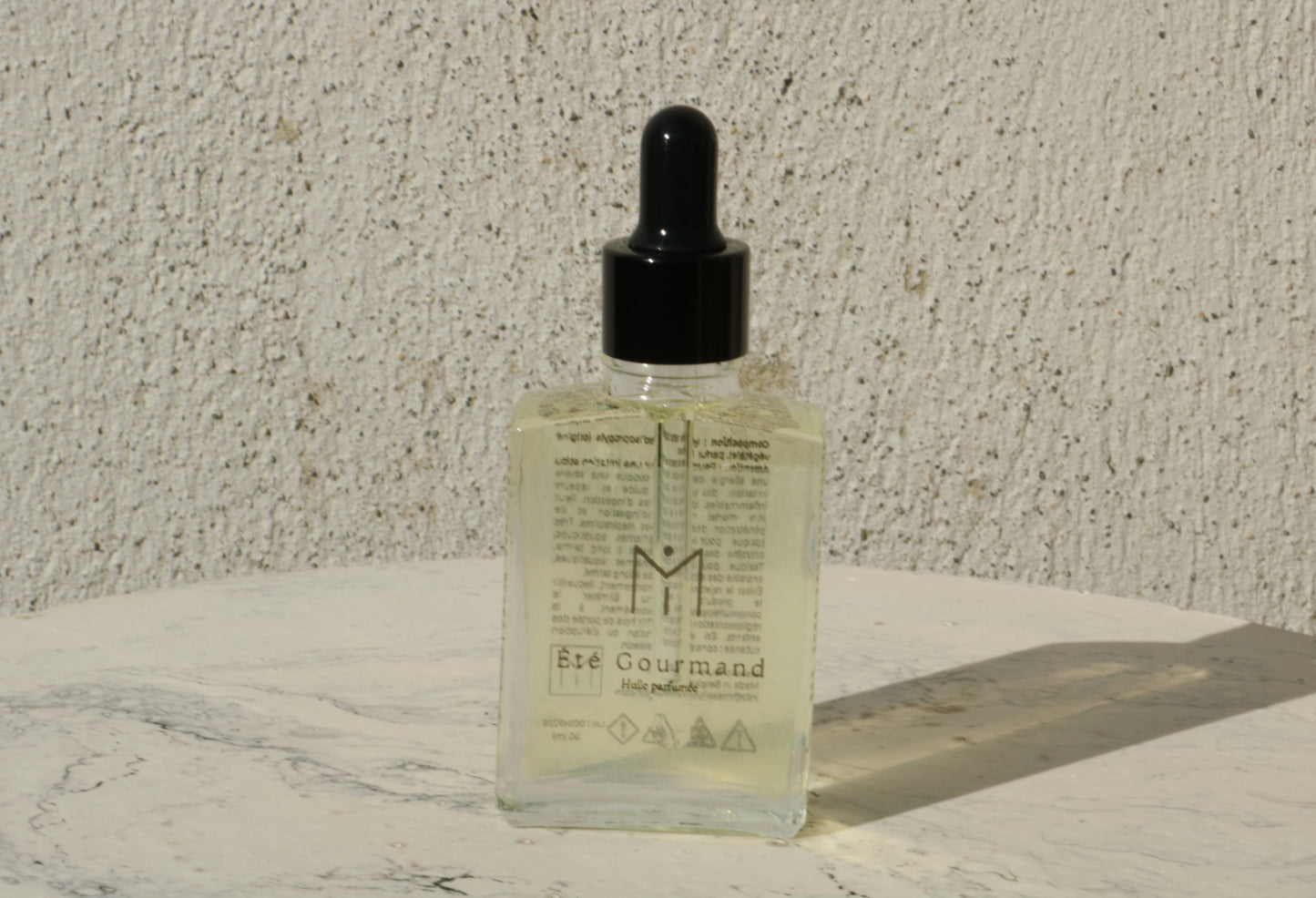 Été Gourmand