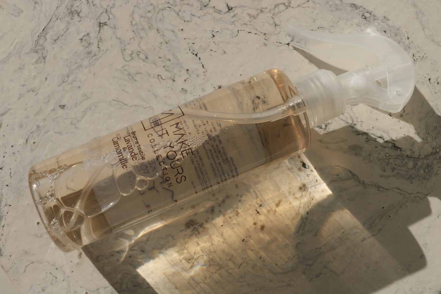 Lavande et Camomille