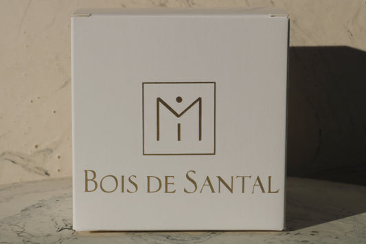 Bois de Santal