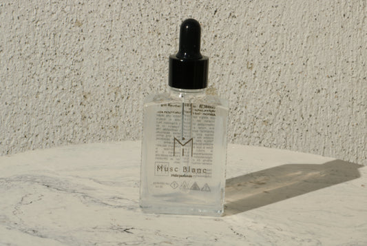 Musc Blanc